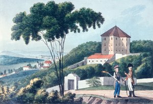 Stern Sommerpalast