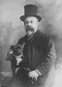 Willy, ca. 1893