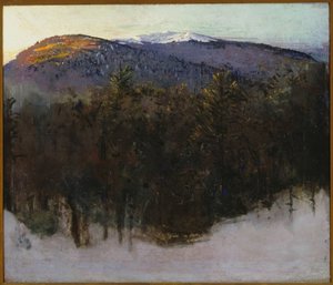  von Abbott Handerson Thayer
