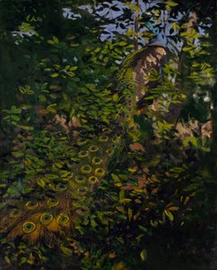  von Abbott Handerson Thayer