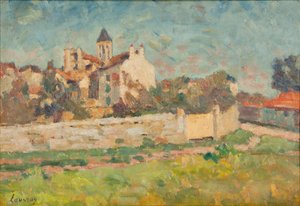 Landschaft