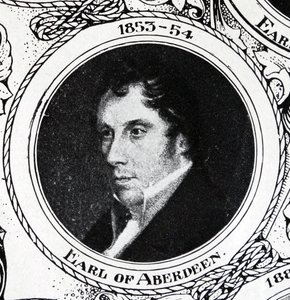 George Hamilton-Gordon