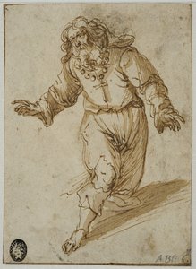  von Abraham Bloemaert