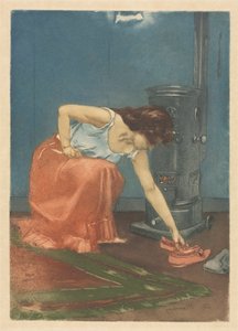 Die Pantoffeln