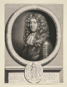 Thomas Belasyse, Lord Viscount Fauronberg von Abraham Blooteling