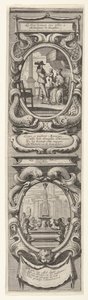 Allegorien zu Ehren der Geburt des Dauphins, ca. 1638