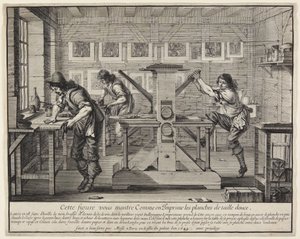  von Abraham Bosse