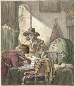 Die Gelehrten