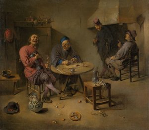 Die Taverne