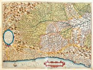 Frankreich (Region: Rhône-Alpes, Provence-Alpes-Côte d