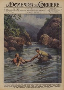 Jugend des Littorio