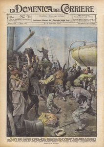 Die letzten Piraten