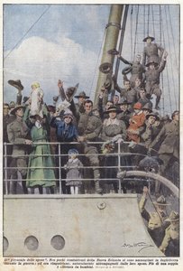 Das Brautschiff