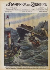 Das Geisterschiff