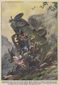 Das dramatische Ende einer Hochzeitsfeier in Gerace Marina