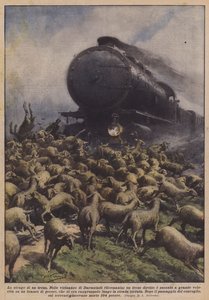 Das Zugmassaker