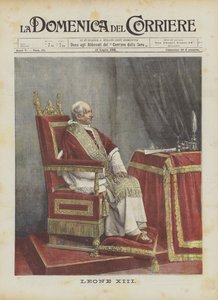 Leo XIII.