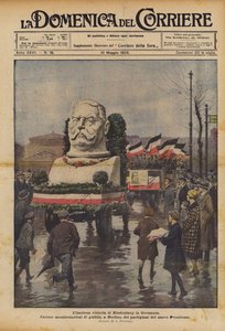 Der unerwartete Sieg von Hindenburg in Deutschland