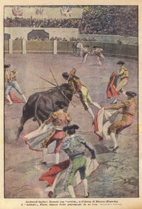 Barbarische Spektakel