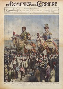 Eine malerische Tradition, die in Messina wieder auflebt