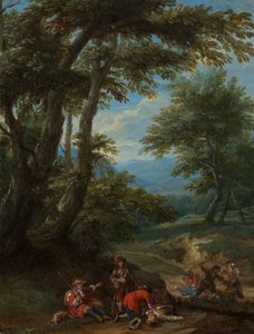  von Adam Frans van der Meulen