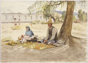 Acambaro, Bundesstaat Guanajuato, Mexiko