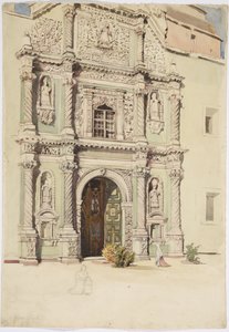 Kathedrale, Aguascalientes