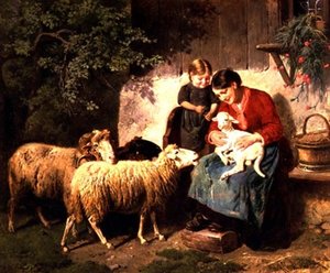 Das Lamm