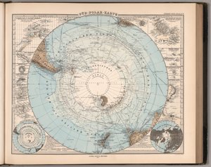 Handatlas über alle Teile der Erde und über das Weltgebäude (2761018) von Adolf Stieler