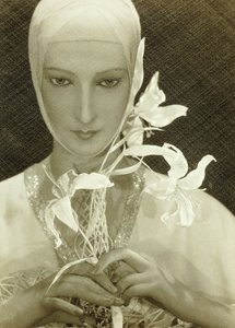 Werbung für Elizabeth Arden, Outtake