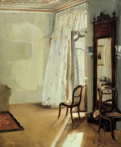 Das Balkonzimmer