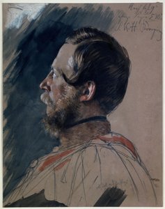 von Adolph Menzel