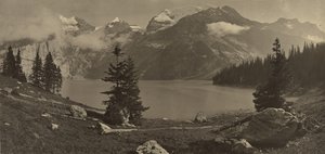 [Alpenlandschaft]