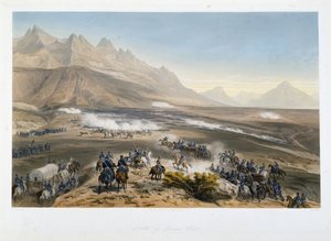 Schlacht von Buena Vista