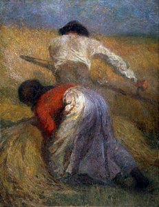 Die Ernte