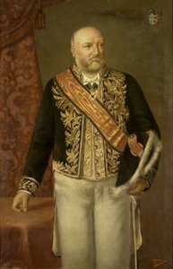 Cornelis Pijnacker Hordijk (1847-1908). Generalgouverneur (1888-93)