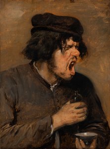 Der bittere Trank, ca. 1636-38