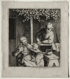 Die Puppe, 1678