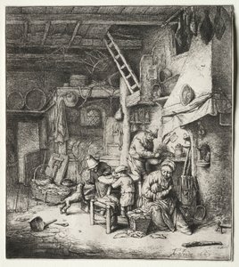 Die Familie, 1647