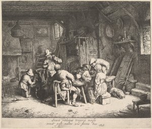 Der Geschmack