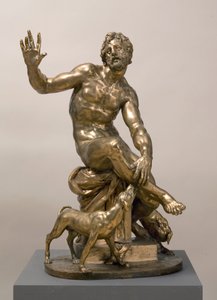 1615 von Adriaen de Vries