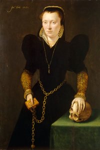 Katheryn von Berain, Die Mutter von Wales, 1534-1591, 1568
