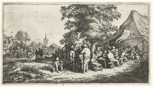 Bauernkirmes