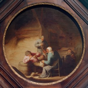 Der Geschmack