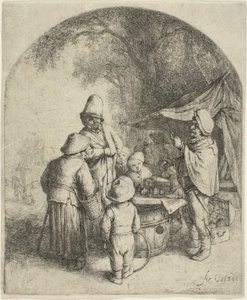 Der Quacksalber