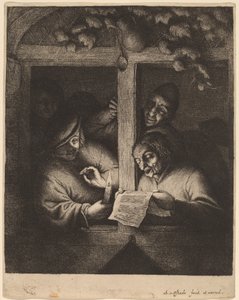 Die Sänger