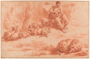  von Adriaen van de Velde