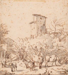 von Adriaen van de Velde