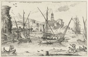 Hafen