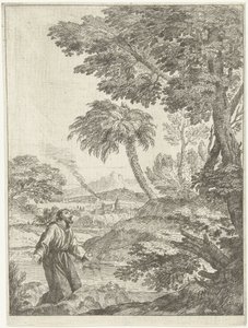Heiliger Franziskus